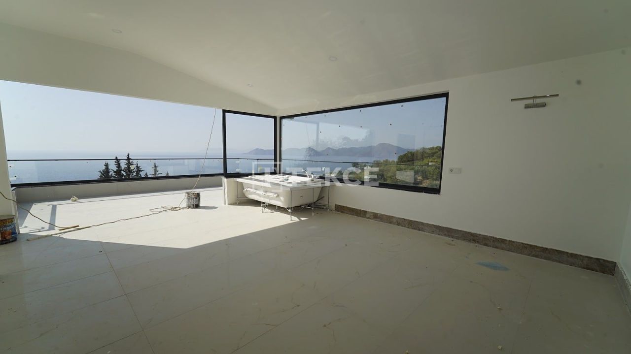 Villa en Fethiye, Turquia, 420 m² - imagen 11