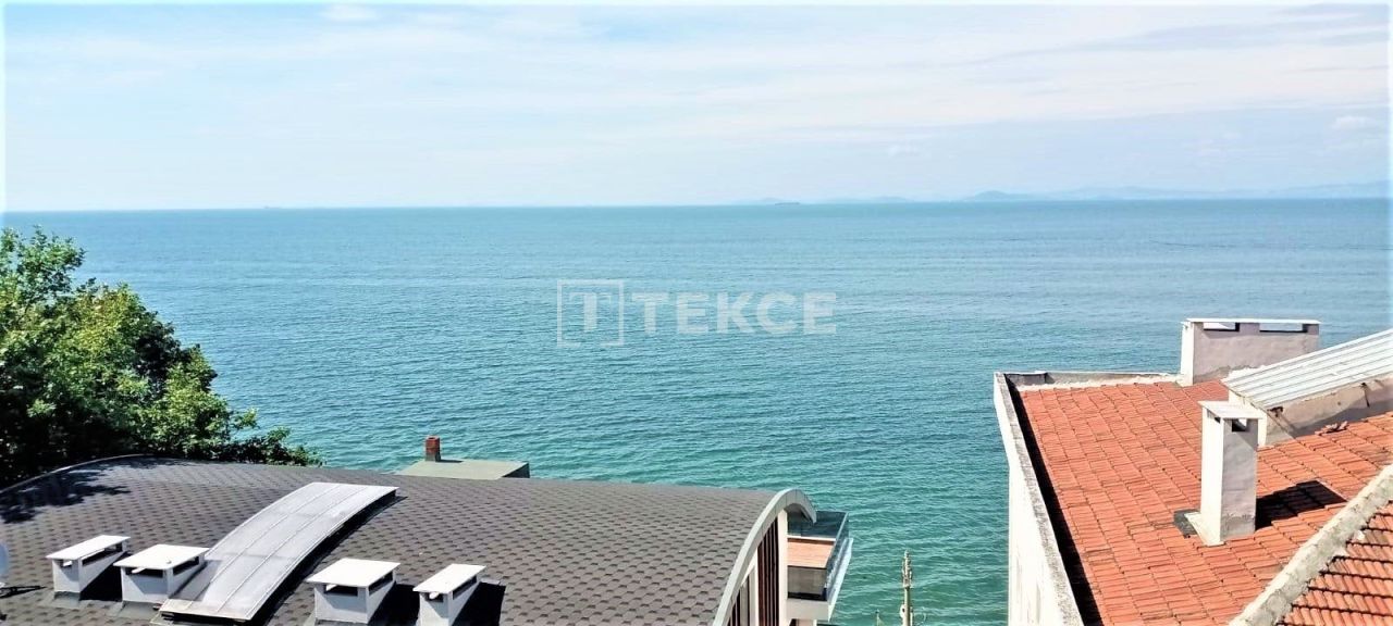 Apartment Çınarcık, Turkey, 102 m² - picture 12