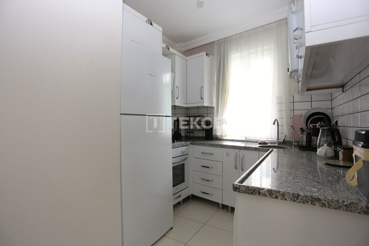 Apartamento en Antalya, Turquia, 90 m² - imagen 12