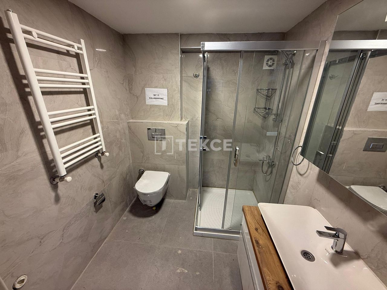 Appartamenti Konak, Turchia, 167 m² - foto 12