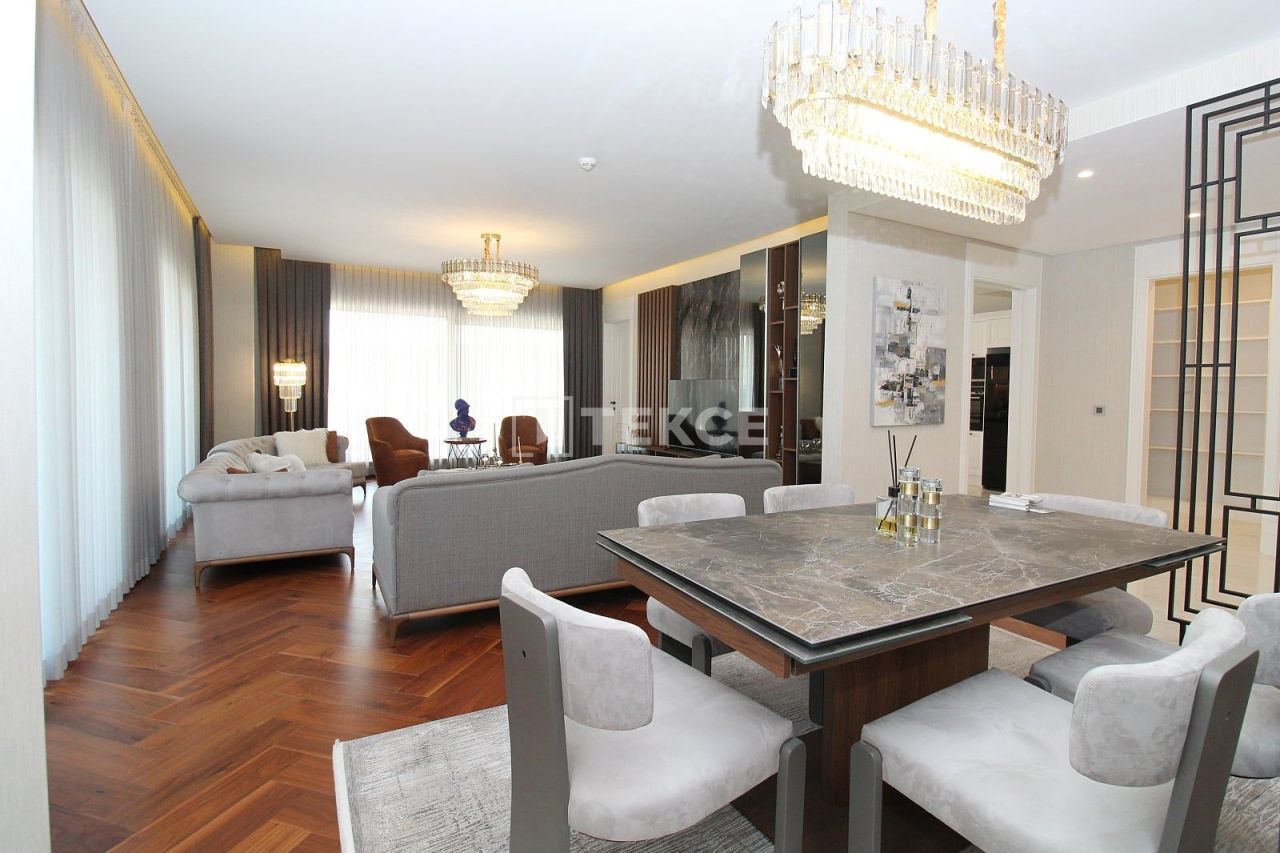 Appartamenti ad Ankara, Turchia, 305 m² - foto 12