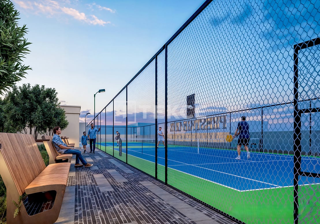 Apartamento en Dubái, EAU, 67 m² - imagen 12