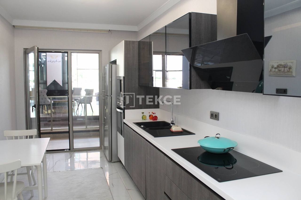 Apartment in Ankara, Türkei, 158 m² - Foto 12