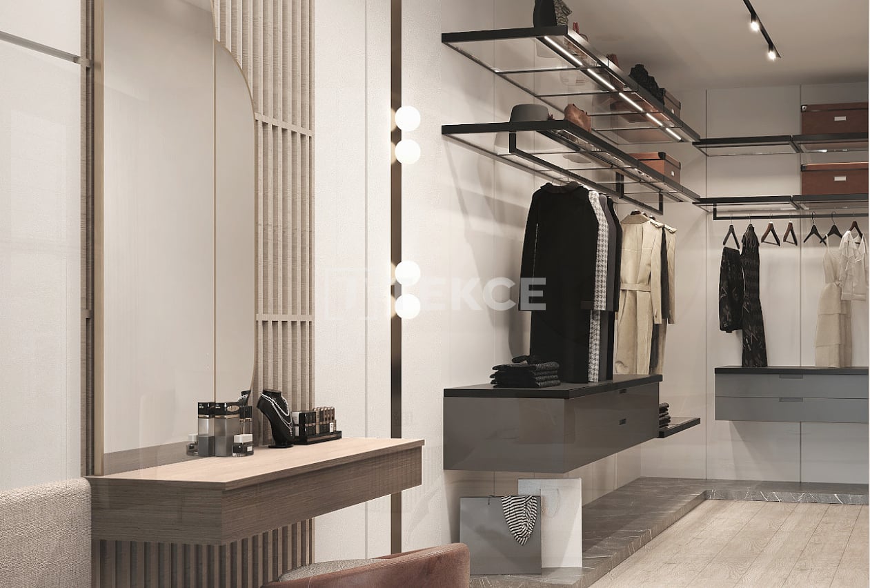 Appartement à Ankara, Turquie, 123 m² - image 12