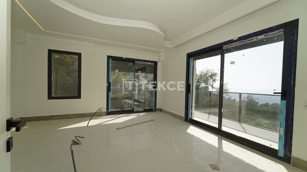 Villa en Fethiye, Turquia, 420 m² - imagen 12