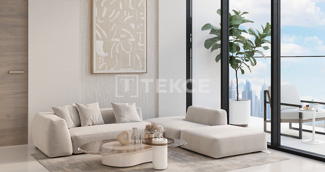 Apartment Dubailand, UAE, 41 m² - picture 12