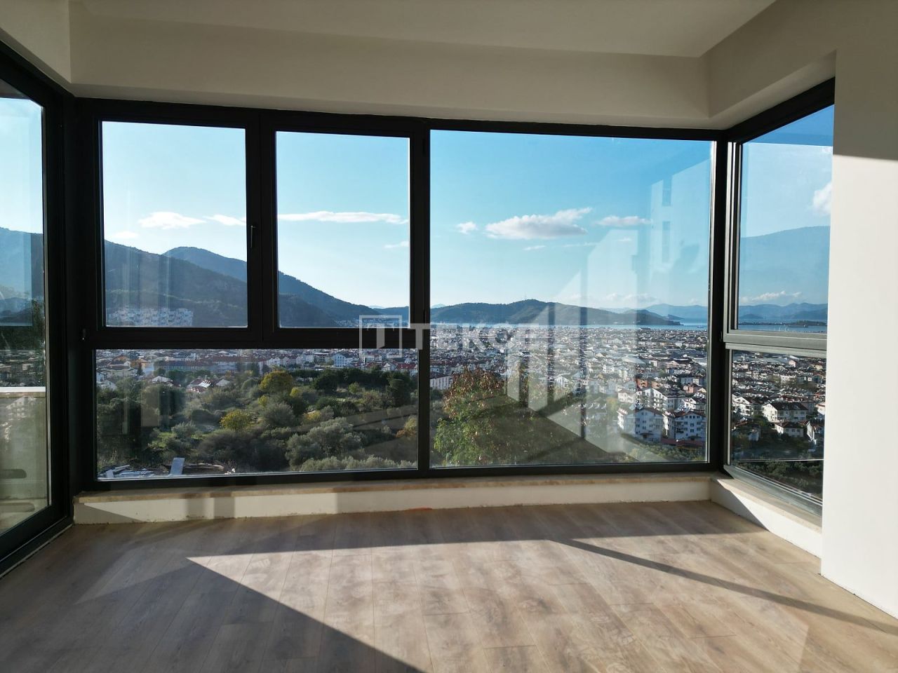 Appartamenti a Fethiye, Turchia, 134 m² - foto 12