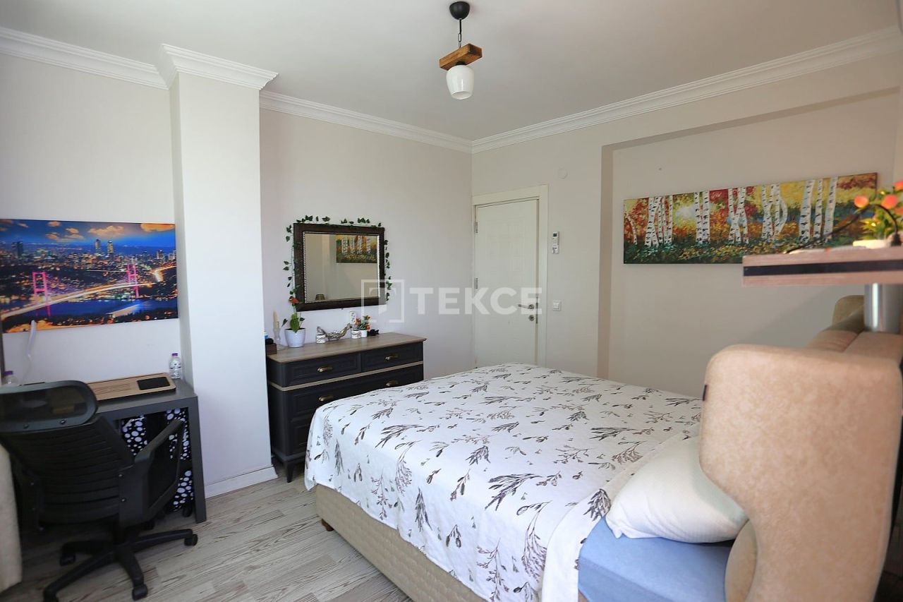Apartamento en Antalya, Turquia, 90 m² - imagen 13