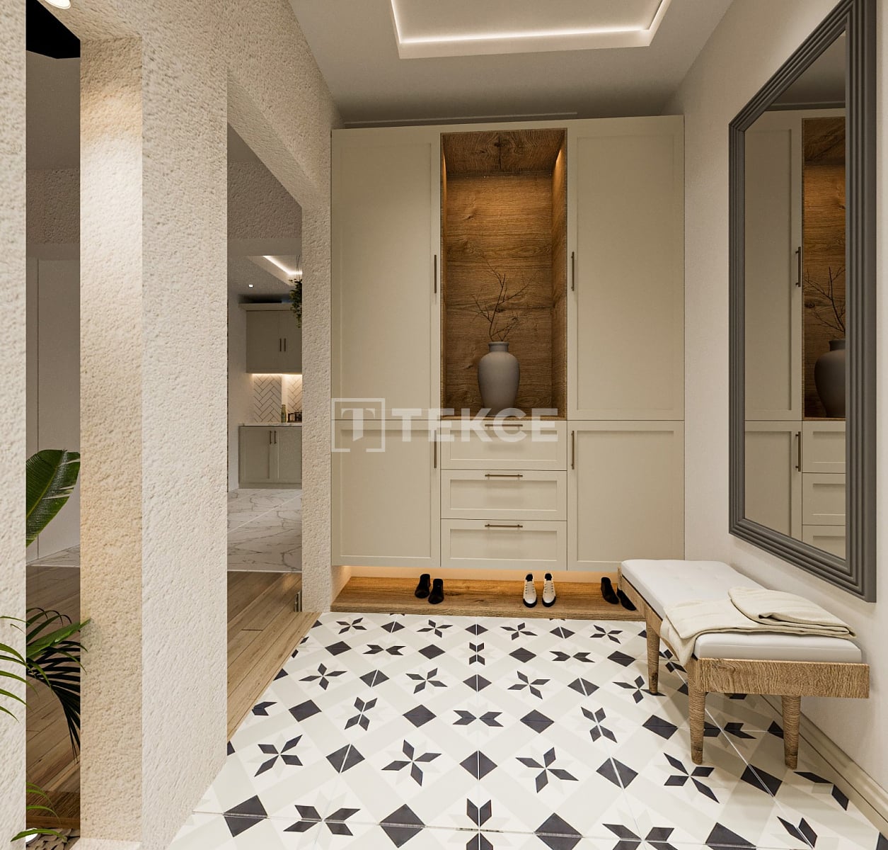 Townhouse in Antalya, Turkey, 155 m² - picture 13