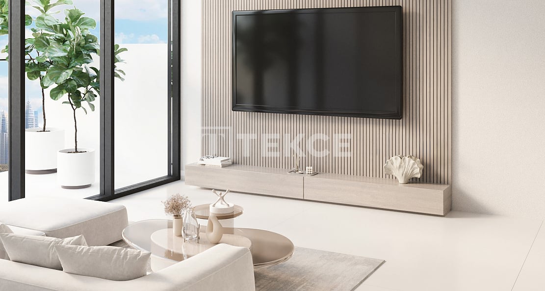 Apartment Dubailand, UAE, 41 m² - picture 13