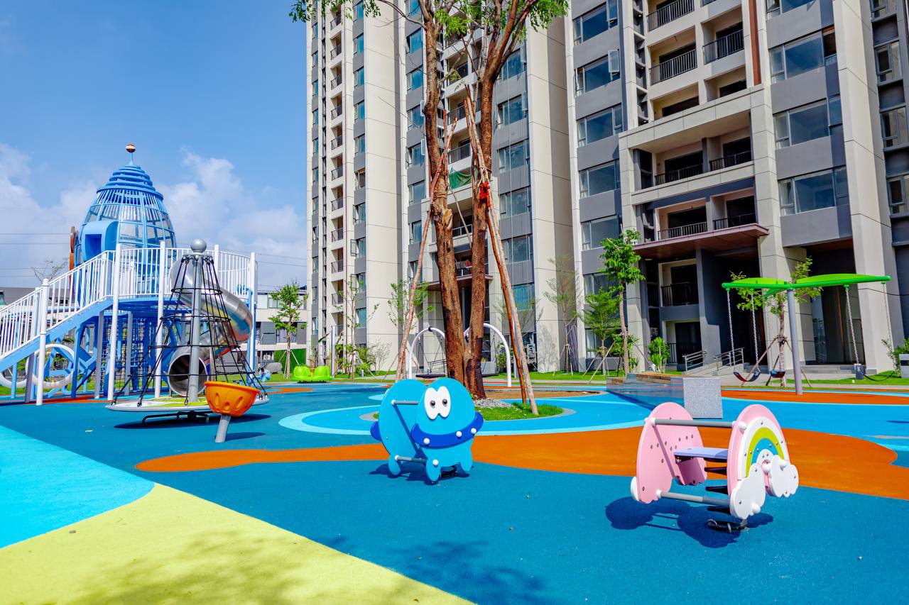 Flat in Phnom Penh, Cambodia, 38.38 m² - picture 1