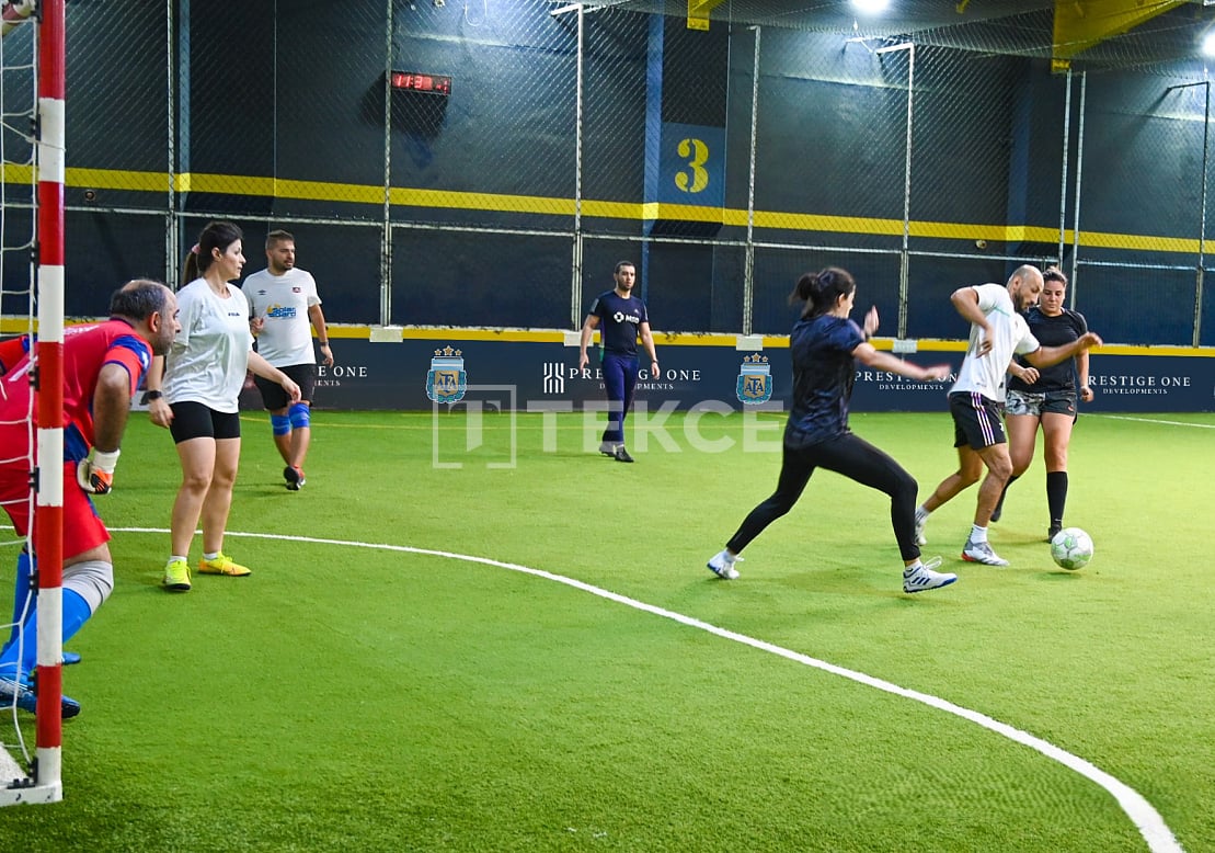 Apartamento en Dubái, EAU, 67 m² - imagen 13