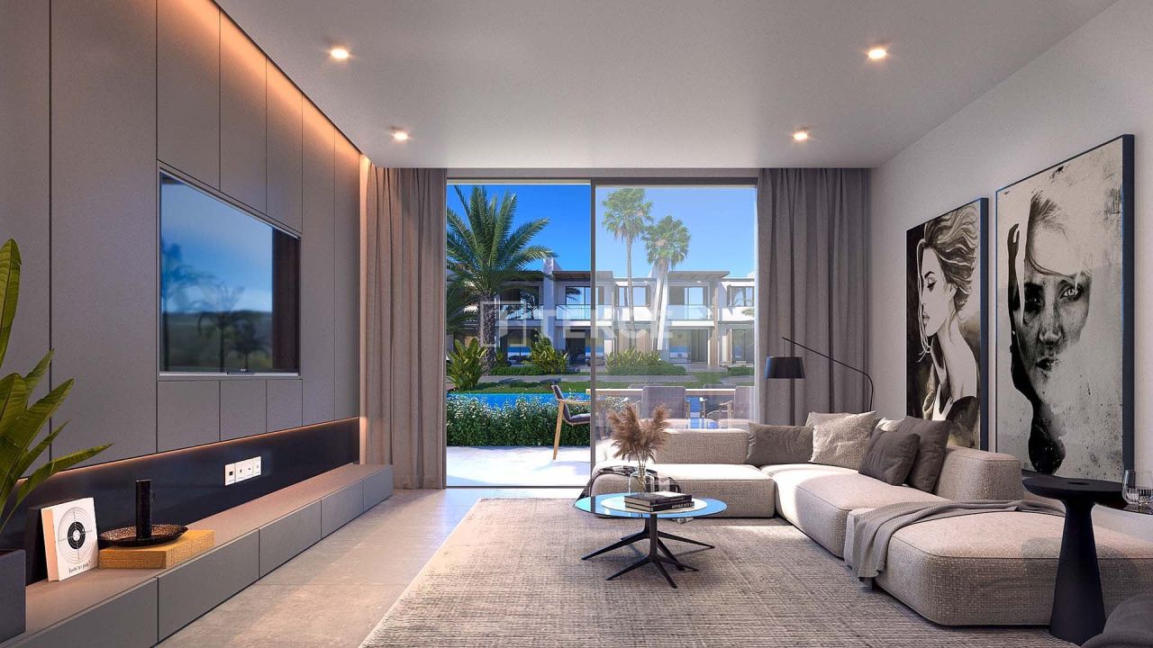 Apartment in İskele, Zypern, 58 m² - Foto 13