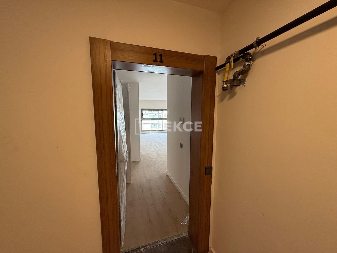 Appartamenti Konak, Turchia, 167 m² - foto 13