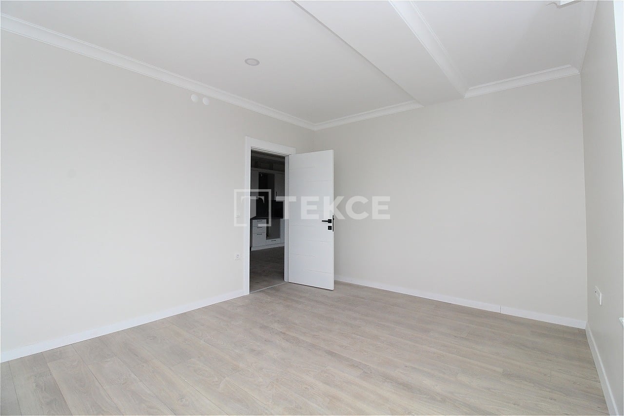 Apartment in Ankara, Türkei, 55 m² - Foto 13