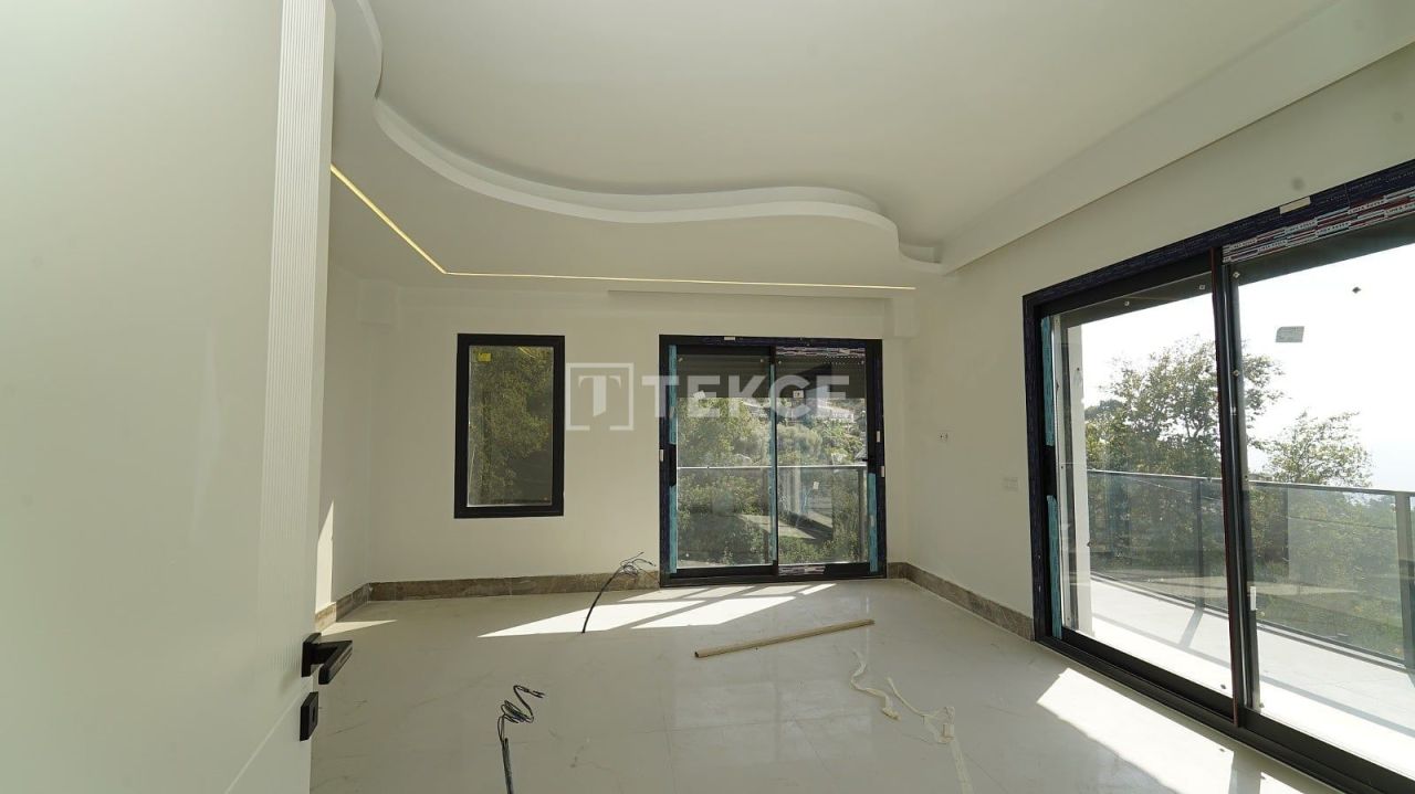 Villa en Fethiye, Turquia, 420 m² - imagen 13