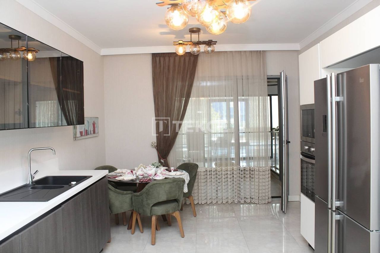 Apartment in Ankara, Türkei, 158 m² - Foto 13