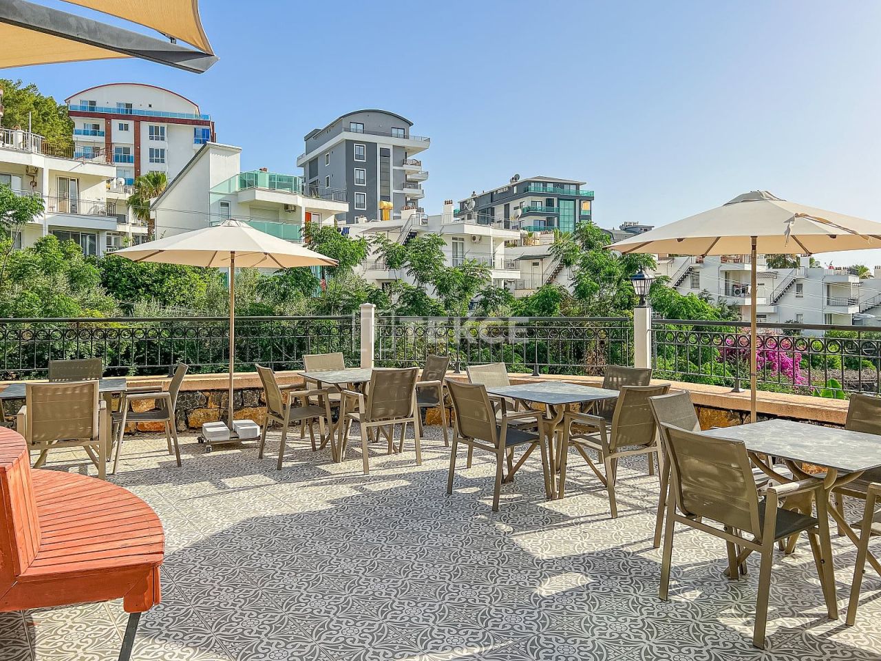 Penthouse in Alanya, Türkei, 160 m² - Foto 14