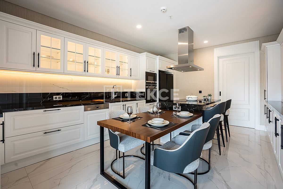 Appartamenti ad Ankara, Turchia, 305 m² - foto 14