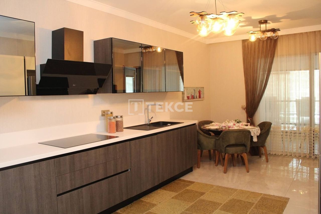 Appartamenti ad Ankara, Turchia, 190 m² - foto 14