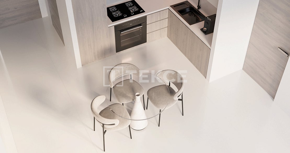 Apartment Dubailand, UAE, 41 m² - picture 14