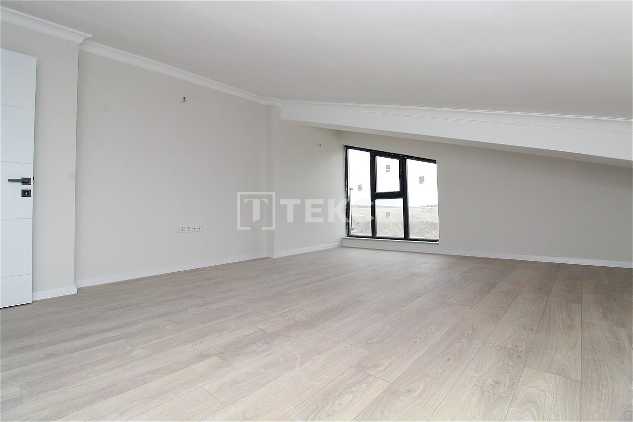Apartamento en Ankara, Turquia, 155 m² - imagen 14
