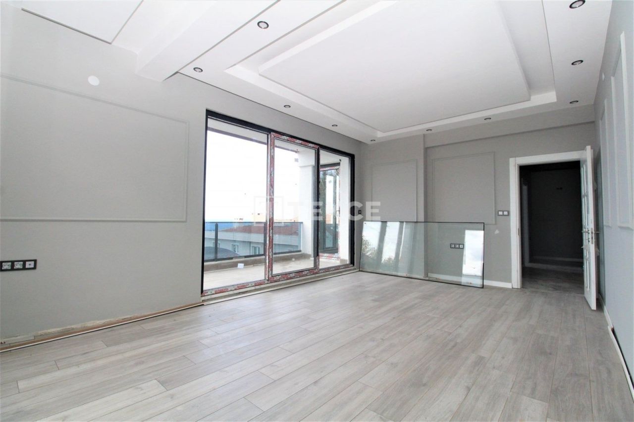 Apartment Çınarcık, Turkey, 102 m² - picture 14