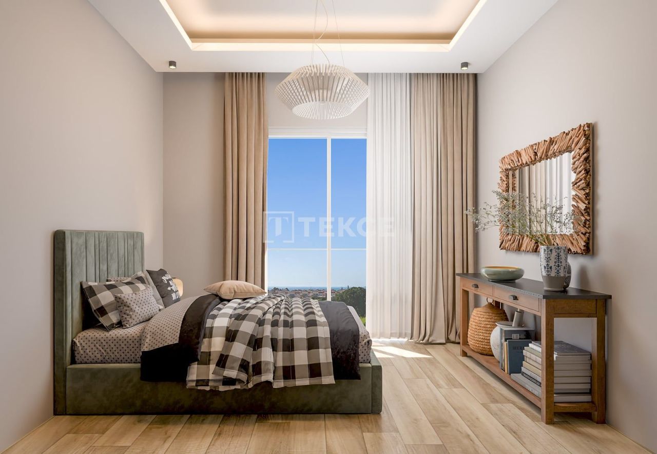 Penthouse à İskele, Chypre, 75 m² - image 15