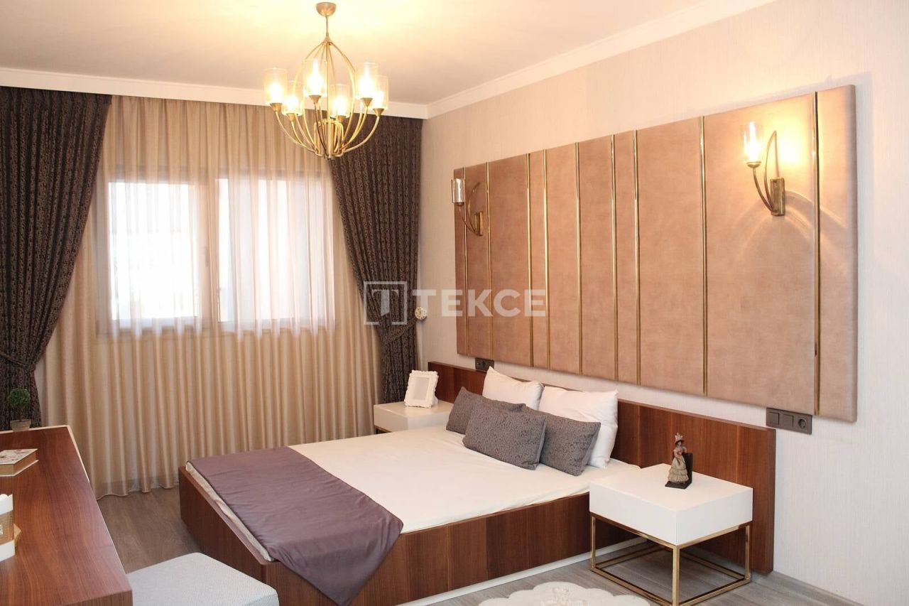 Appartamenti ad Ankara, Turchia, 190 m² - foto 15