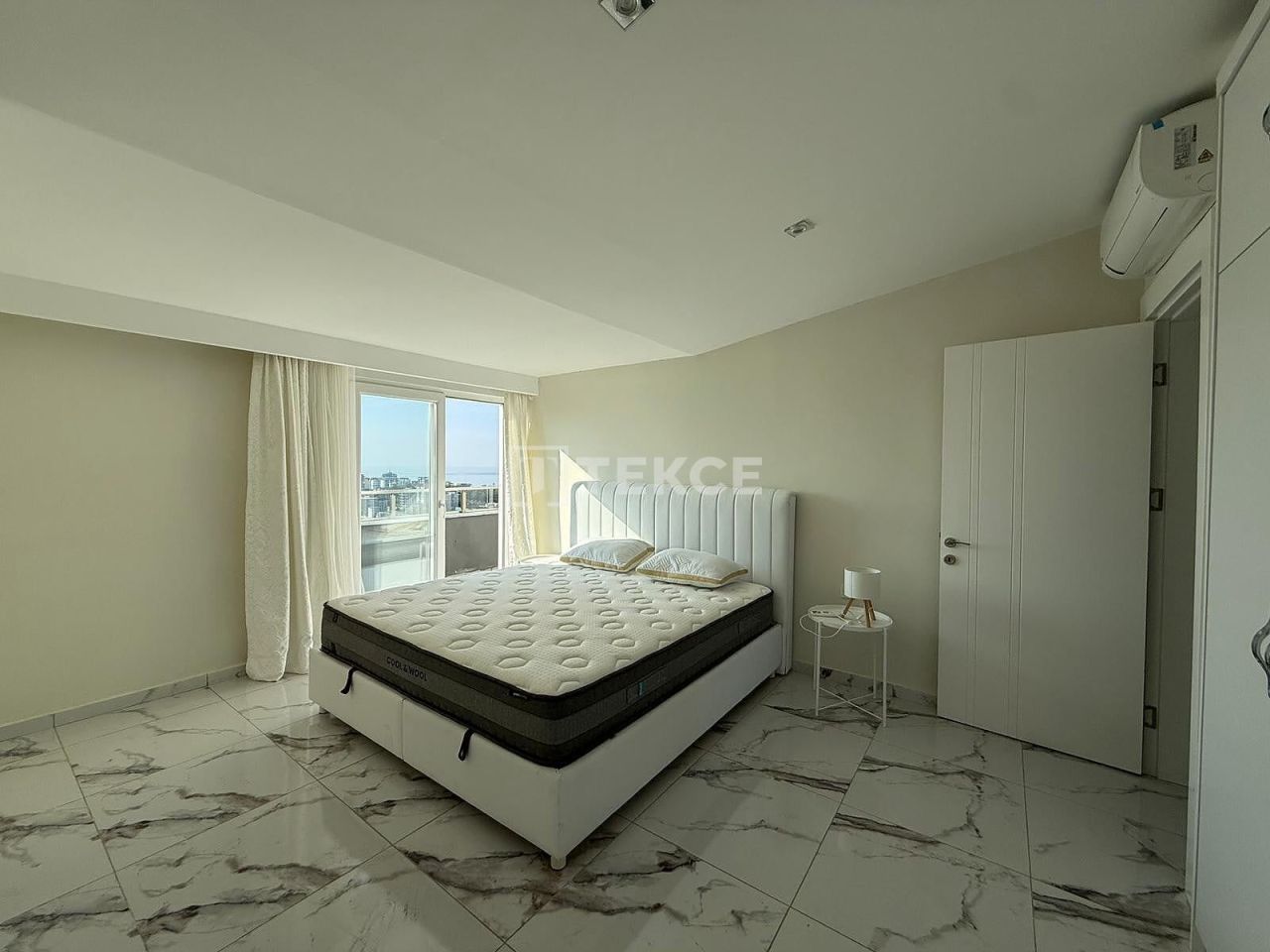 Attico a Alanya, Turchia, 145 m² - foto 15
