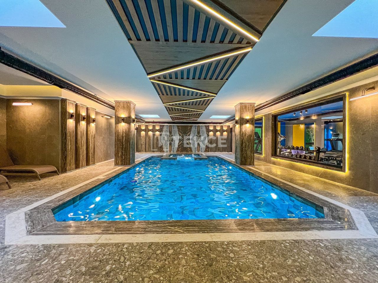 Penthouse in Alanya, Türkei, 160 m² - Foto 15