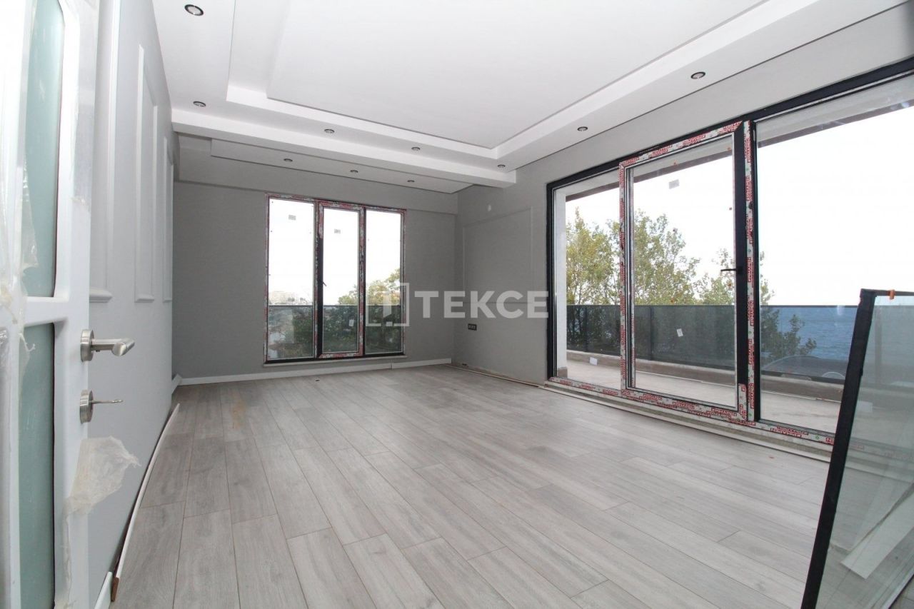 Apartment Çınarcık, Turkey, 102 m² - picture 15