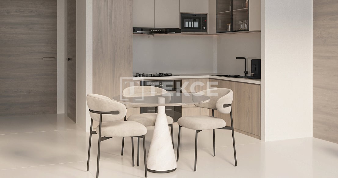 Apartment Dubailand, UAE, 41 m² - picture 15