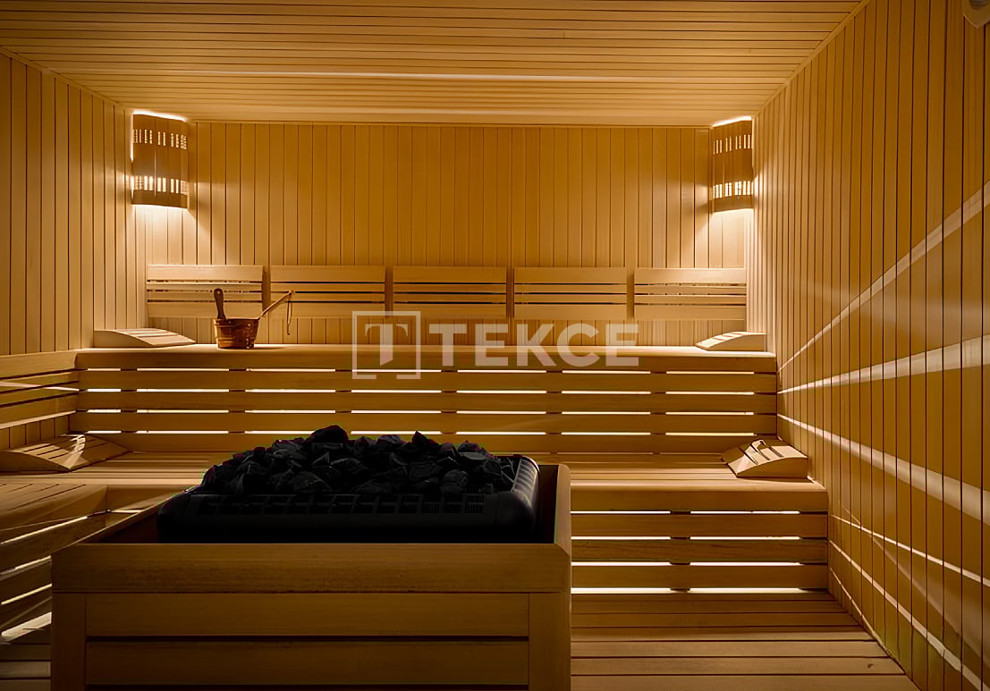 Apartamento en Dubái, EAU, 258 m² - imagen 15