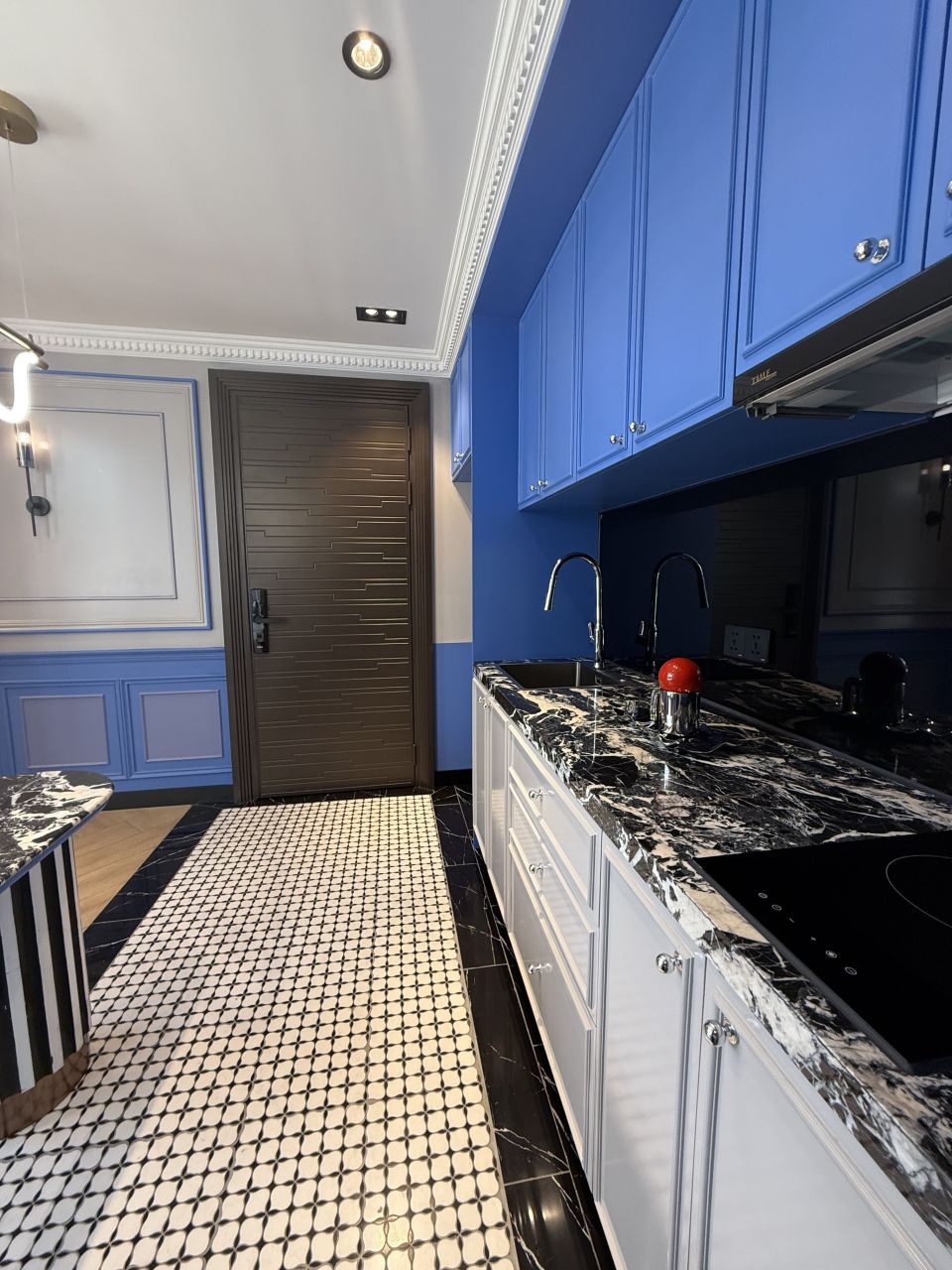 Loft a Phnom Penh, Cambogia, 60 m² - foto 7