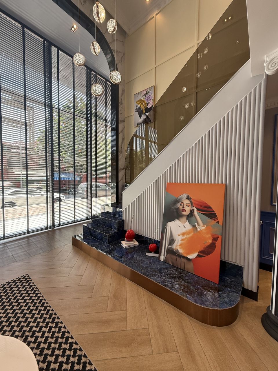 Loft a Phnom Penh, Cambogia, 60 m² - foto 9