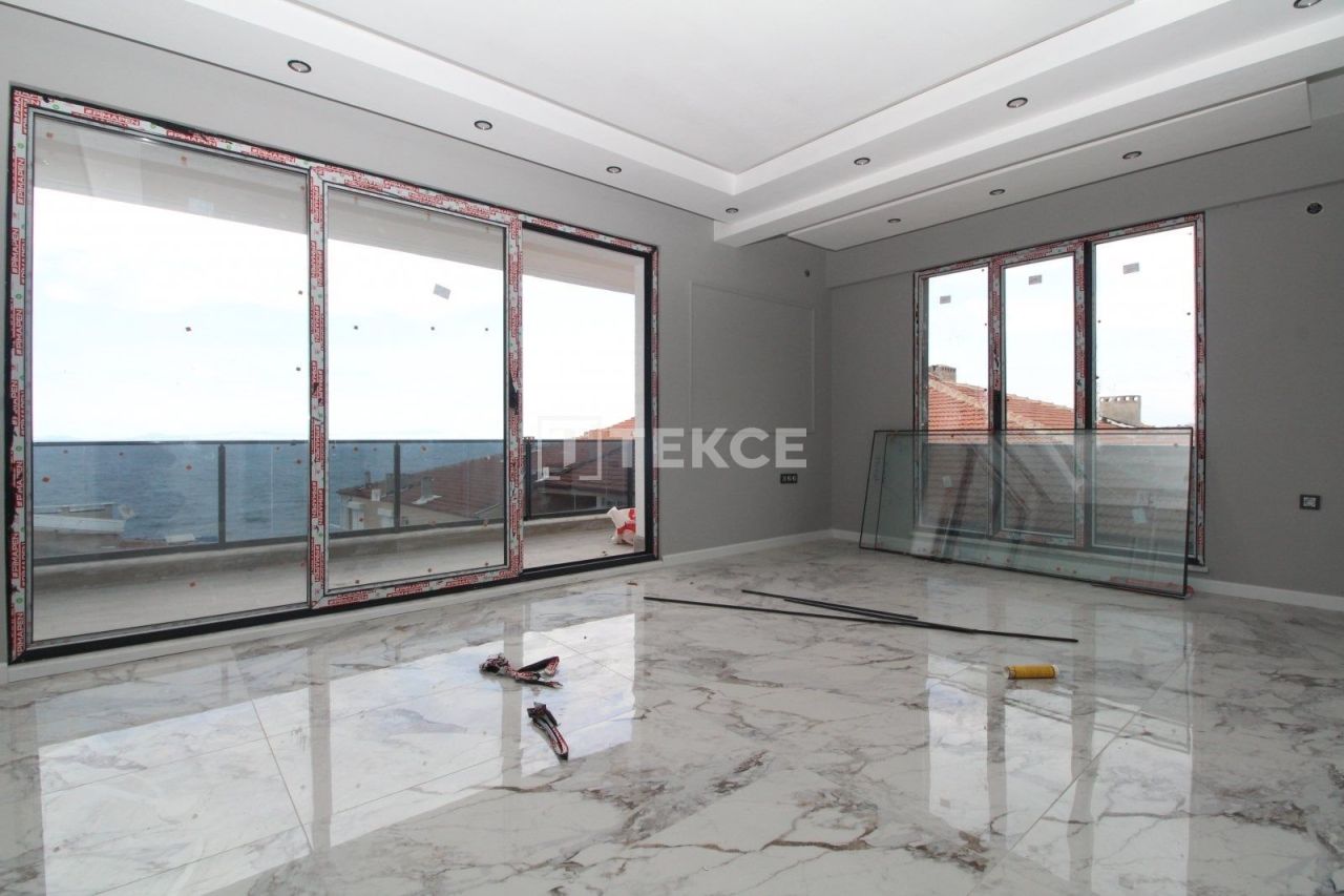 Apartment Çınarcık, Turkey, 102 m² - picture 16