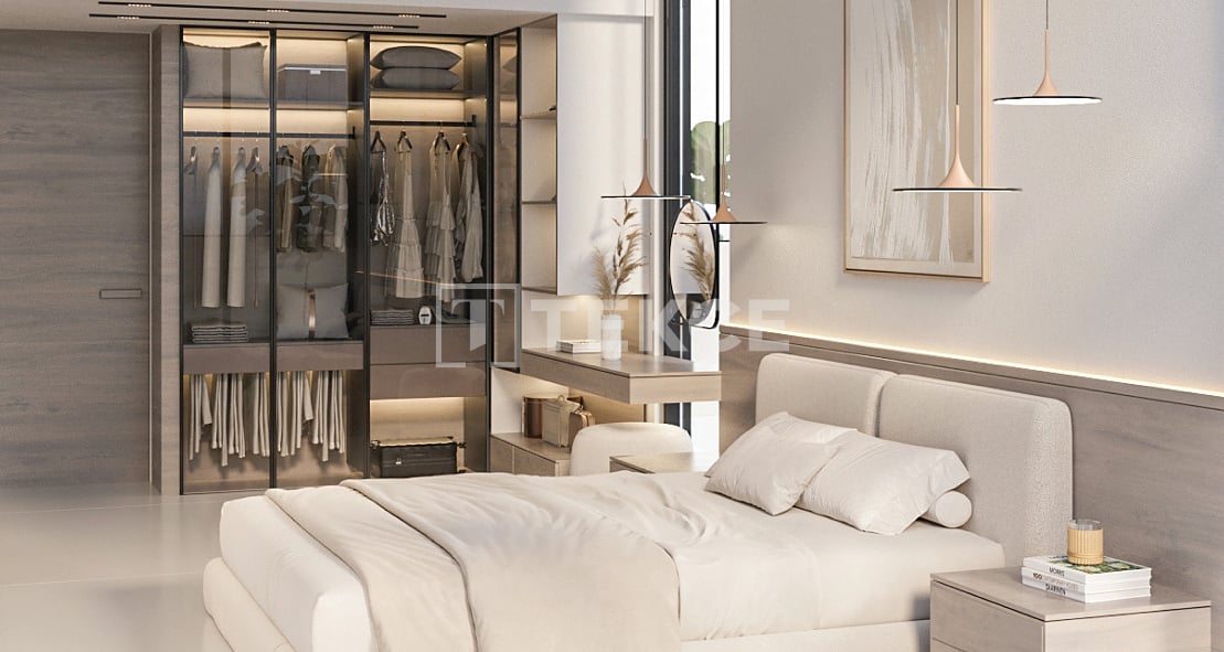 Apartment Dubailand, UAE, 41 m² - picture 16