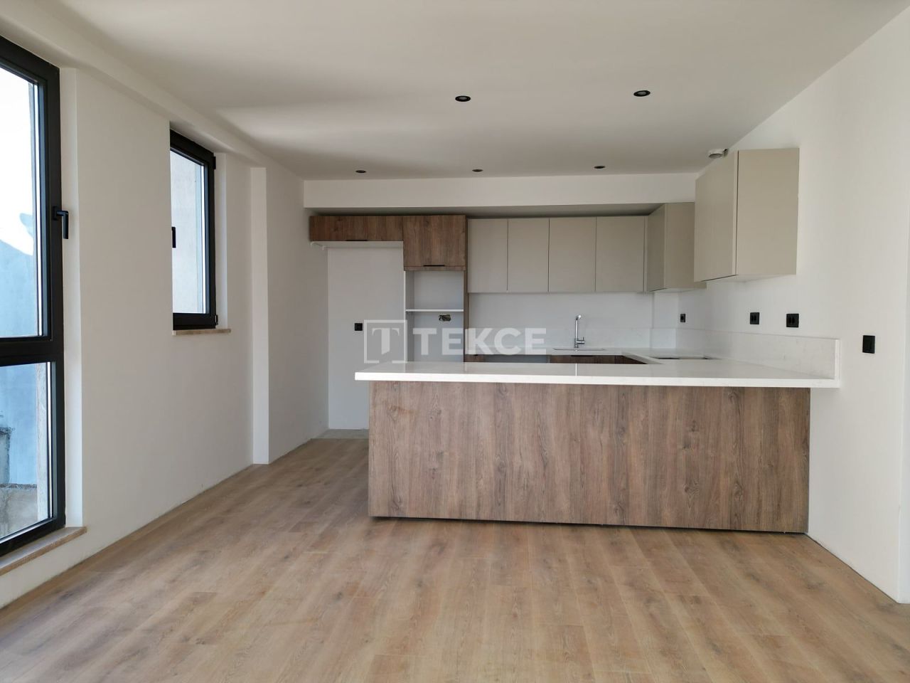 Appartamenti a Fethiye, Turchia, 134 m² - foto 16