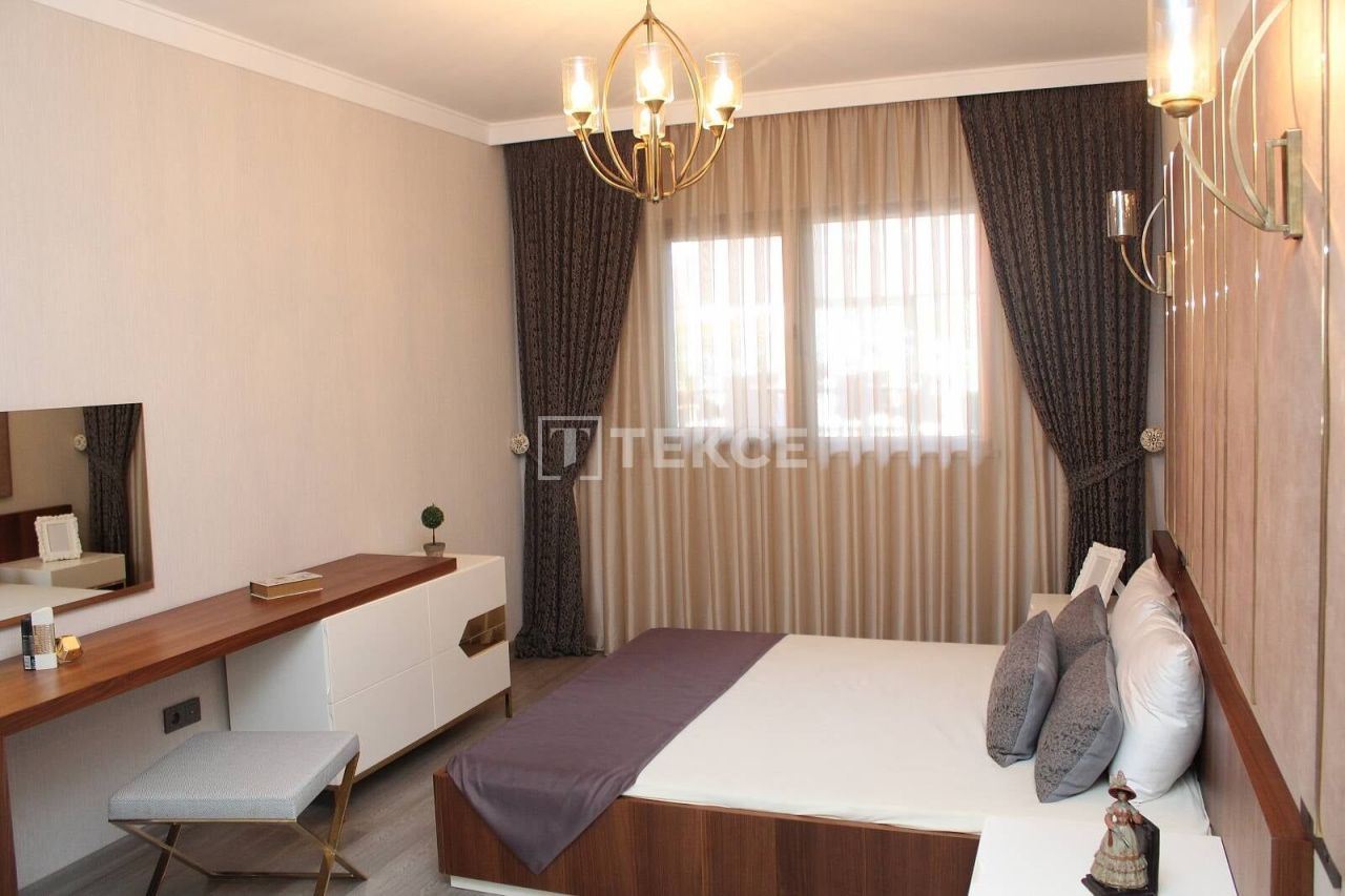Appartamenti ad Ankara, Turchia, 190 m² - foto 16