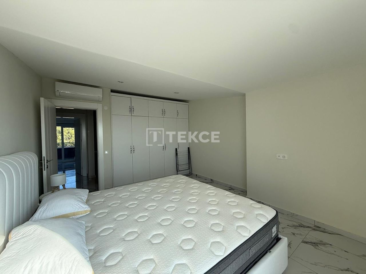 Attico a Alanya, Turchia, 145 m² - foto 16
