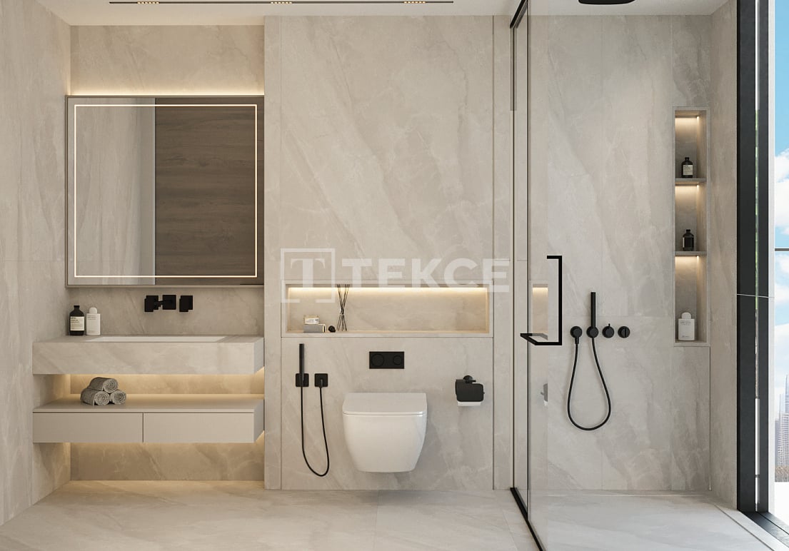 Apartment Dubailand, UAE, 41 m² - picture 17