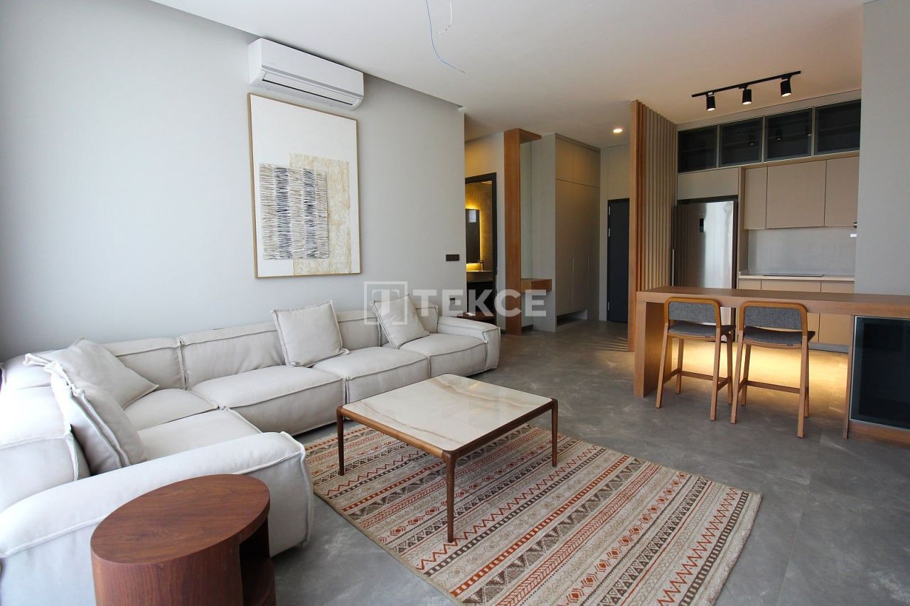 Villa in Bodrum, Türkei, 103 m² - Foto 17