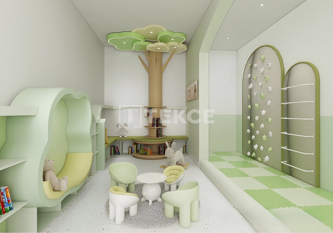 Apartamento en Dubái, EAU, 67 m² - imagen 17