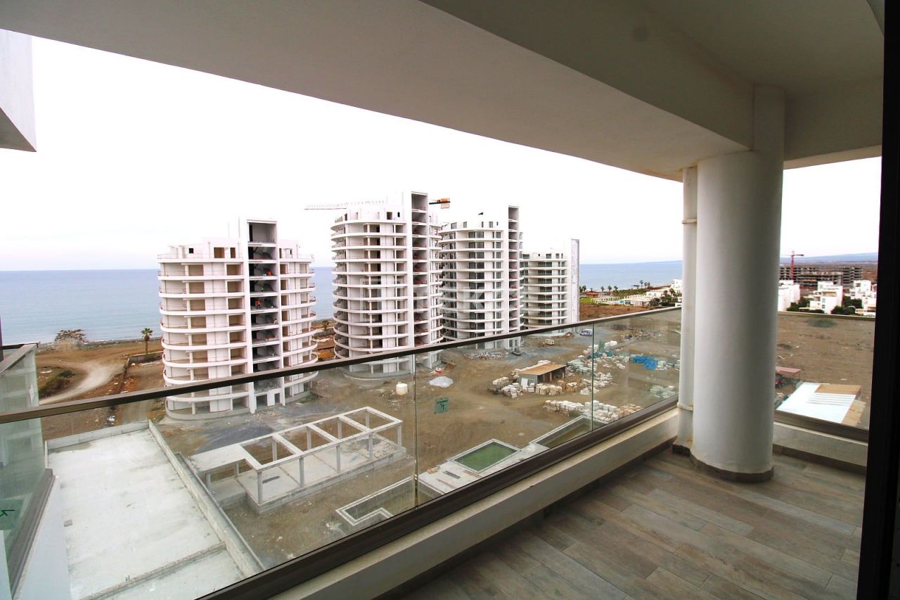 Appartamenti a Lefke, Cipro, 77 m² - foto 17