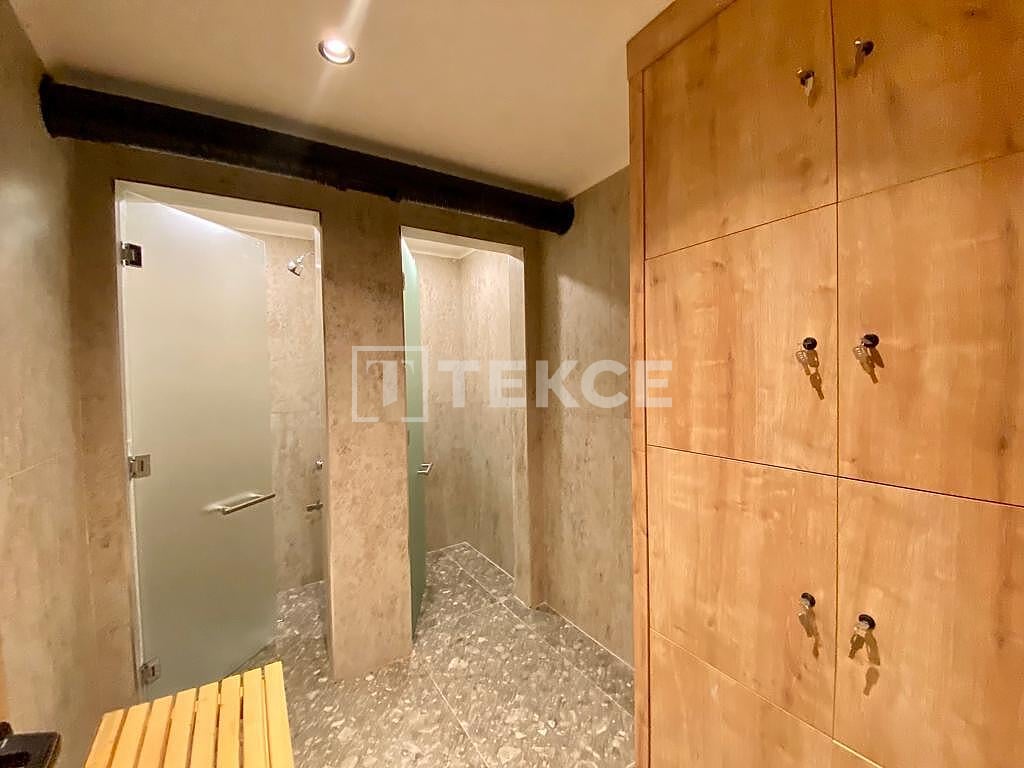 Penthouse in Alanya, Türkei, 160 m² - Foto 17