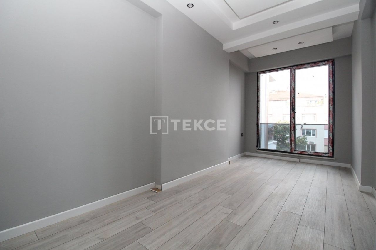 Apartment Çınarcık, Turkey, 102 m² - picture 17