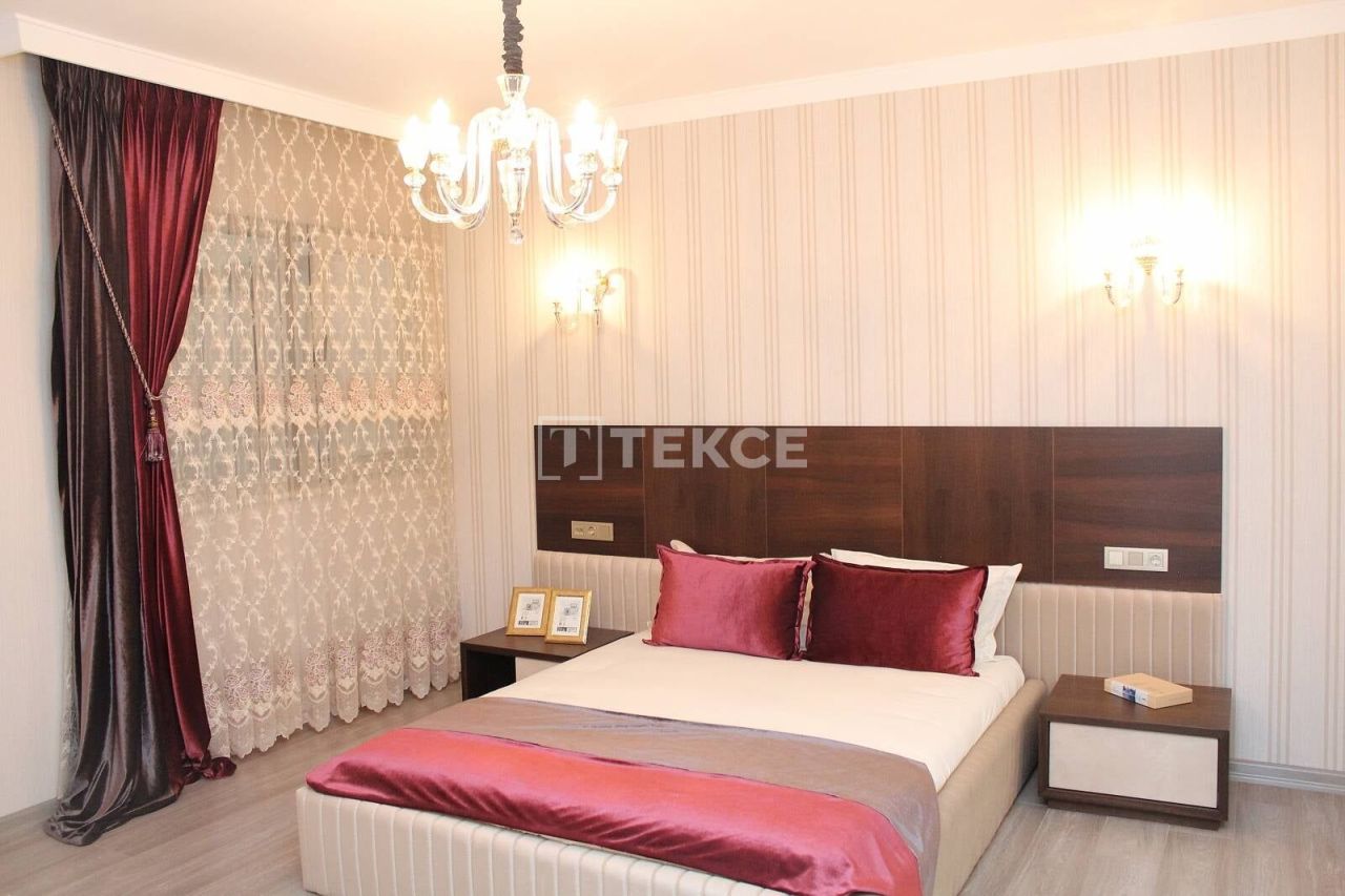 Appartamenti ad Ankara, Turchia, 190 m² - foto 17