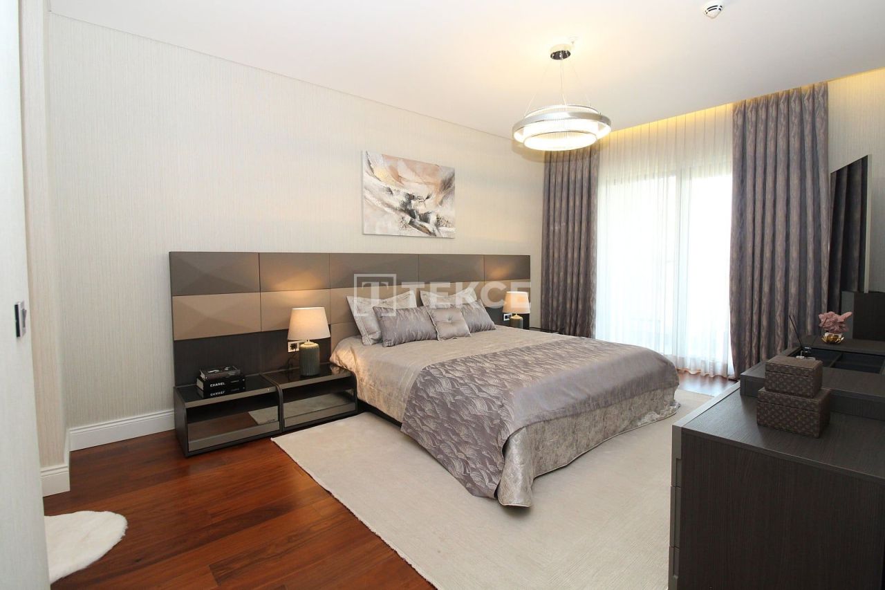 Appartamenti ad Ankara, Turchia, 305 m² - foto 17