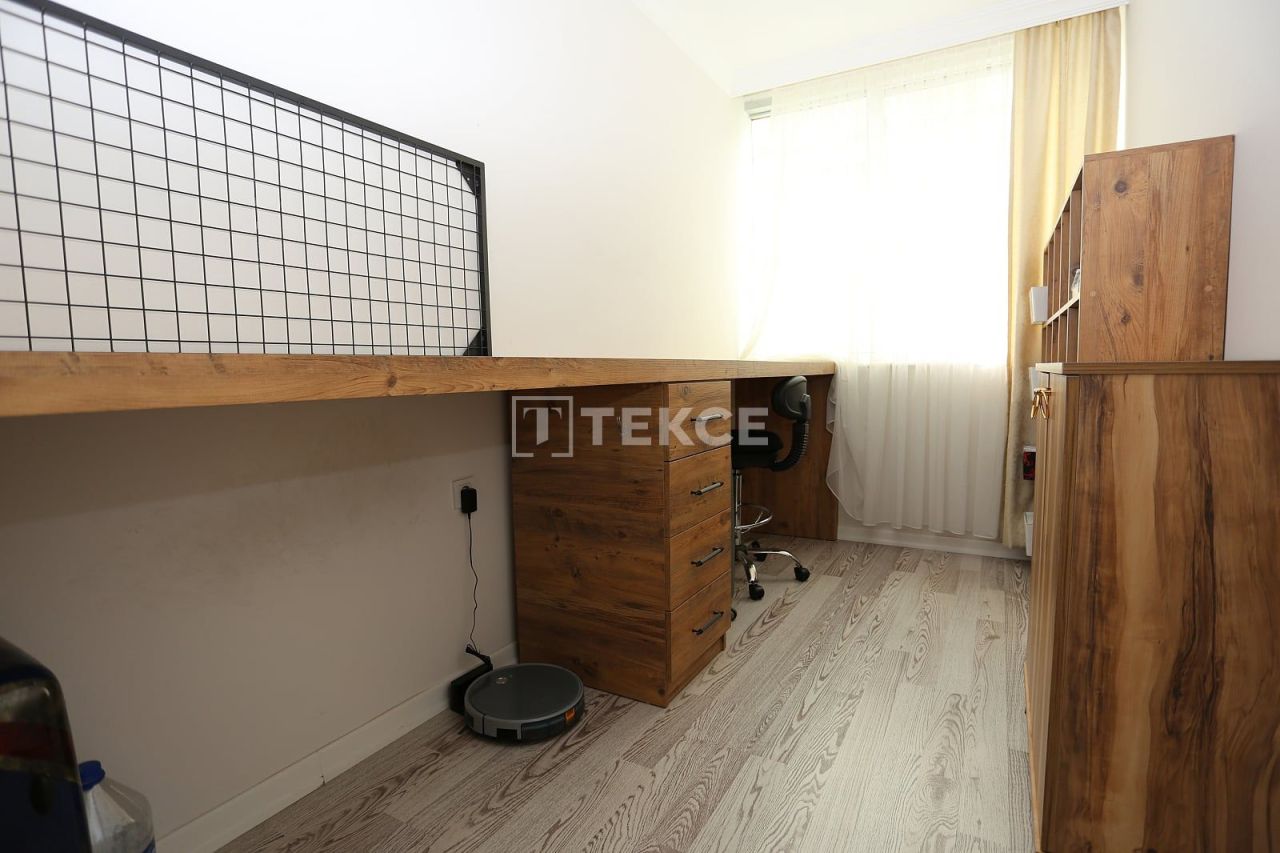 Apartamento en Antalya, Turquia, 90 m² - imagen 18